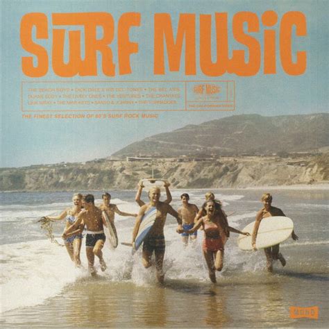 The History of Vinyl in Surfing: From Beach Boys to Modern Wave Riders